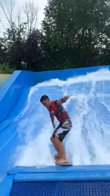 商人逃生